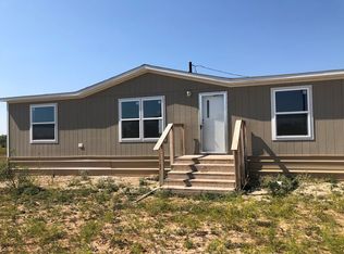 8219 Rust Rd, San Angelo, TX 76905
