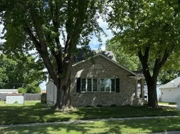 811 Tilden St, Fairmont, MN 56031