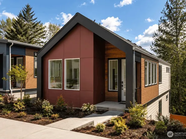 4027 Aberdeen Way NE, Renton, WA 98056