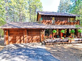 3445 Crystal Way, Arnold, CA