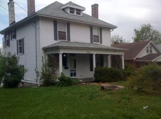 1213 E Dunklin St, Jefferson City, MO 65101