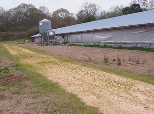 1 Branton Bay Rd, Kokomo, MS 39643