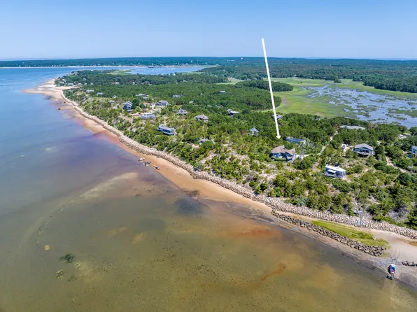 344 King Phillip Road, Wellfleet, MA 02667
