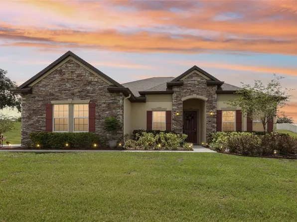 10513 Crestview Heights Ave, Thonotosassa, FL 33592