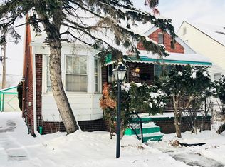 3352 S Ethel St, Detroit, MI 48217