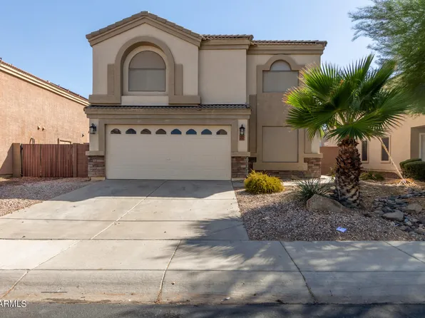 21707 W PIMA Street, Buckeye, AZ 85326