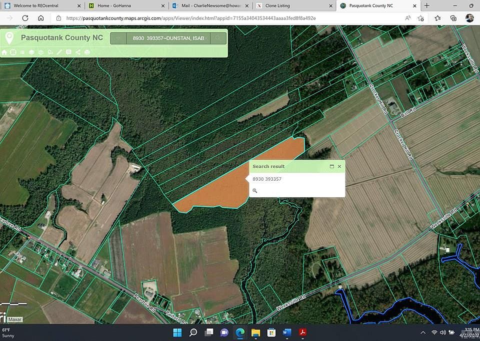 0000 Crocker Hill Road, Elizabeth City, NC 27909 Zillow