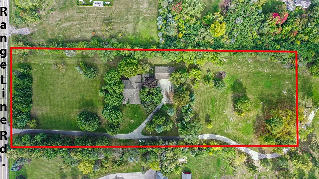 Lt1 North RANGE LINE ROAD, Mequon, WI 53092 MLS 1849272 Zillow