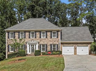4658 Newell Dr, Marietta, GA 30062