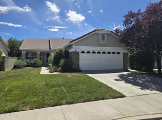 9676 Northrup Dr, Reno, NV 89521