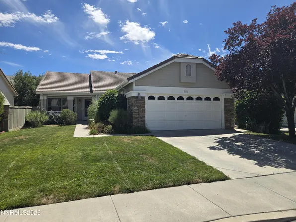 9676 Northrup Dr, Reno, NV 89521