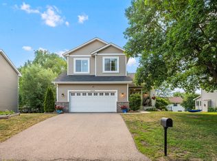 14730 Carriage Ln NE, Prior Lake, MN 55372