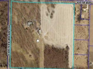 10918 Gum Rd, Carthage, MO 64836