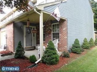 324 Shady Ln, Marlton, NJ 08053