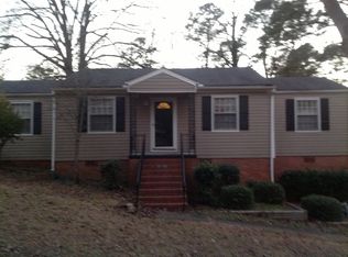 762 Thurmond Dr, Macon, GA 31204