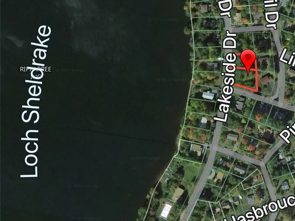 00 Lakeside Drive, Loch Sheldrake, NY 12759
