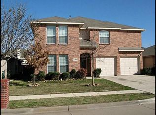 9205 Nightingale Dr, Fort Worth, TX 76123