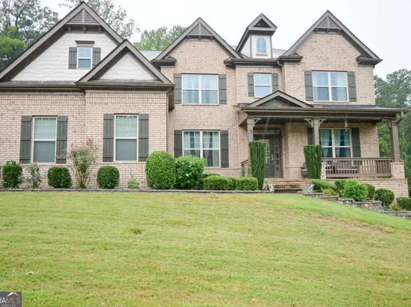 4330 Wildbrooke Pkwy, Cumming, GA 30041