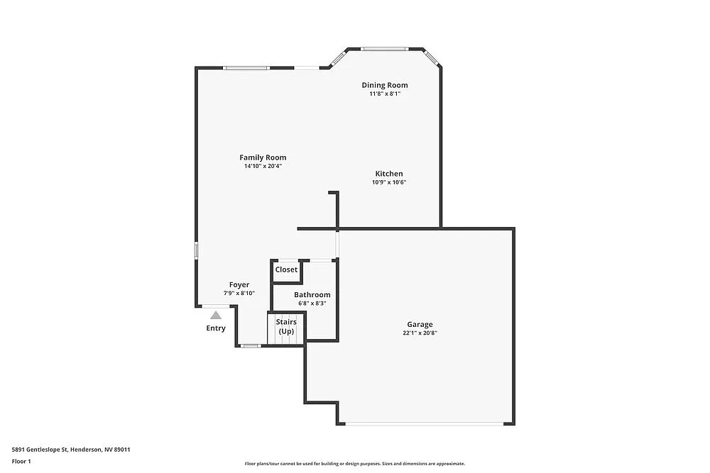 Building Photo - 5891 Gentleslope St