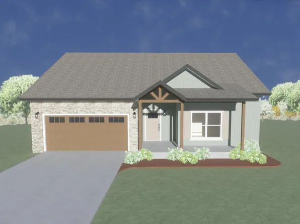 116 Emerald Dr, Greeneville, TN 37745