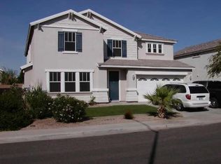 10452 E Osage Ave, Mesa, AZ 85212