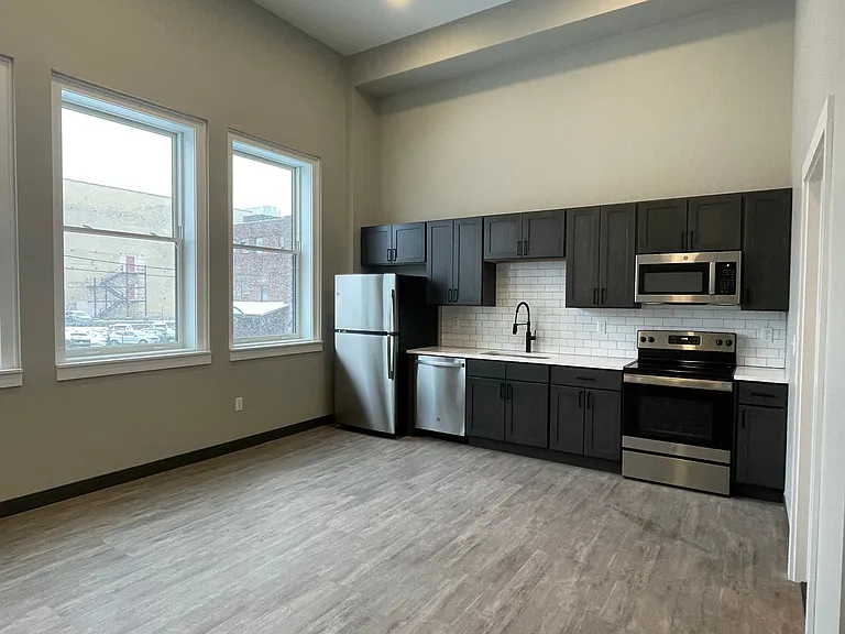 The M Apartments — Photo 32