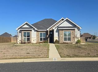 4519 Green Creek Dr, Salado, TX 76571