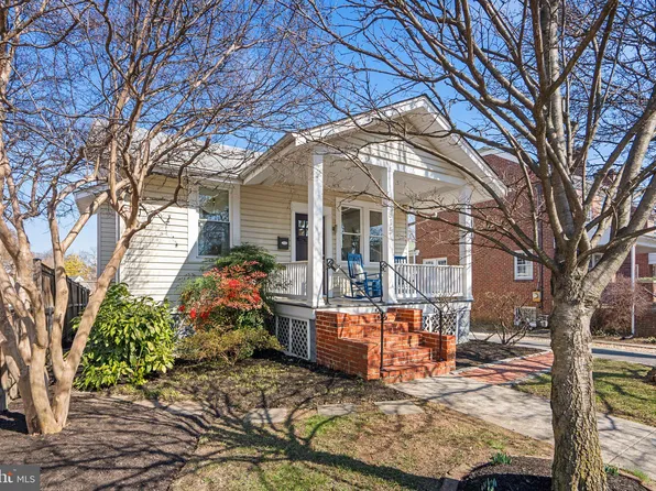 815 Philadelphia Ave, Silver Spring, MD 20910