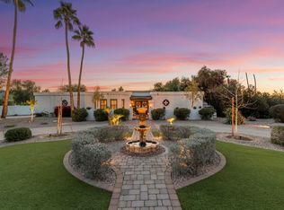 (Undisclosed Address), Paradise Valley, AZ 85253