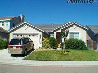 7867 Fawn Tail Way, Antelope, CA 95843