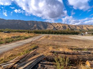 20 Lopes Ln, Monitor, WA 98836