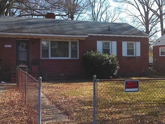 2nd image of 2215 Clearfield St
