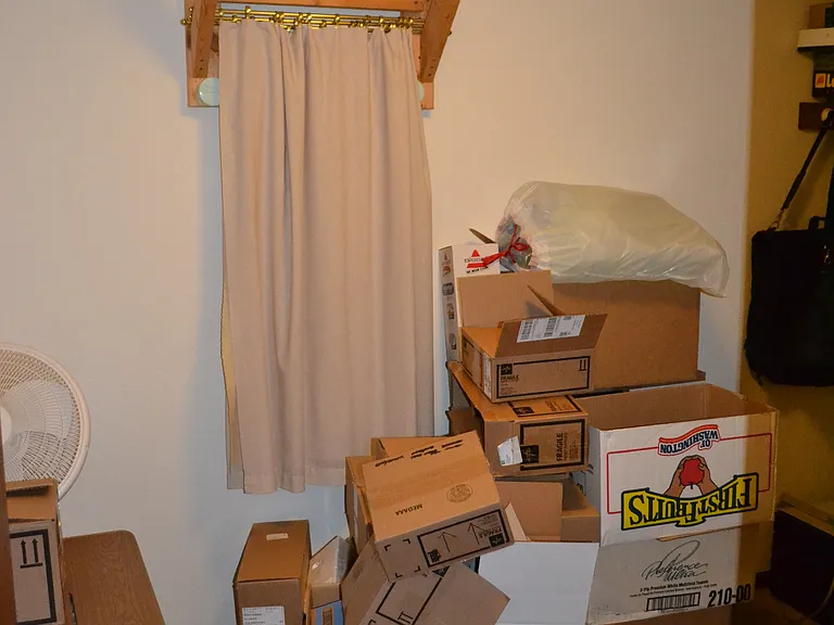 Storage