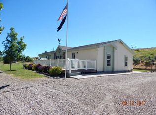 3037 Garden Rd, American Falls, ID 83211