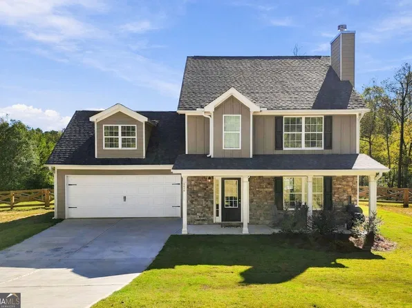 5434 Stepstone Way, Gainesville, GA 30506