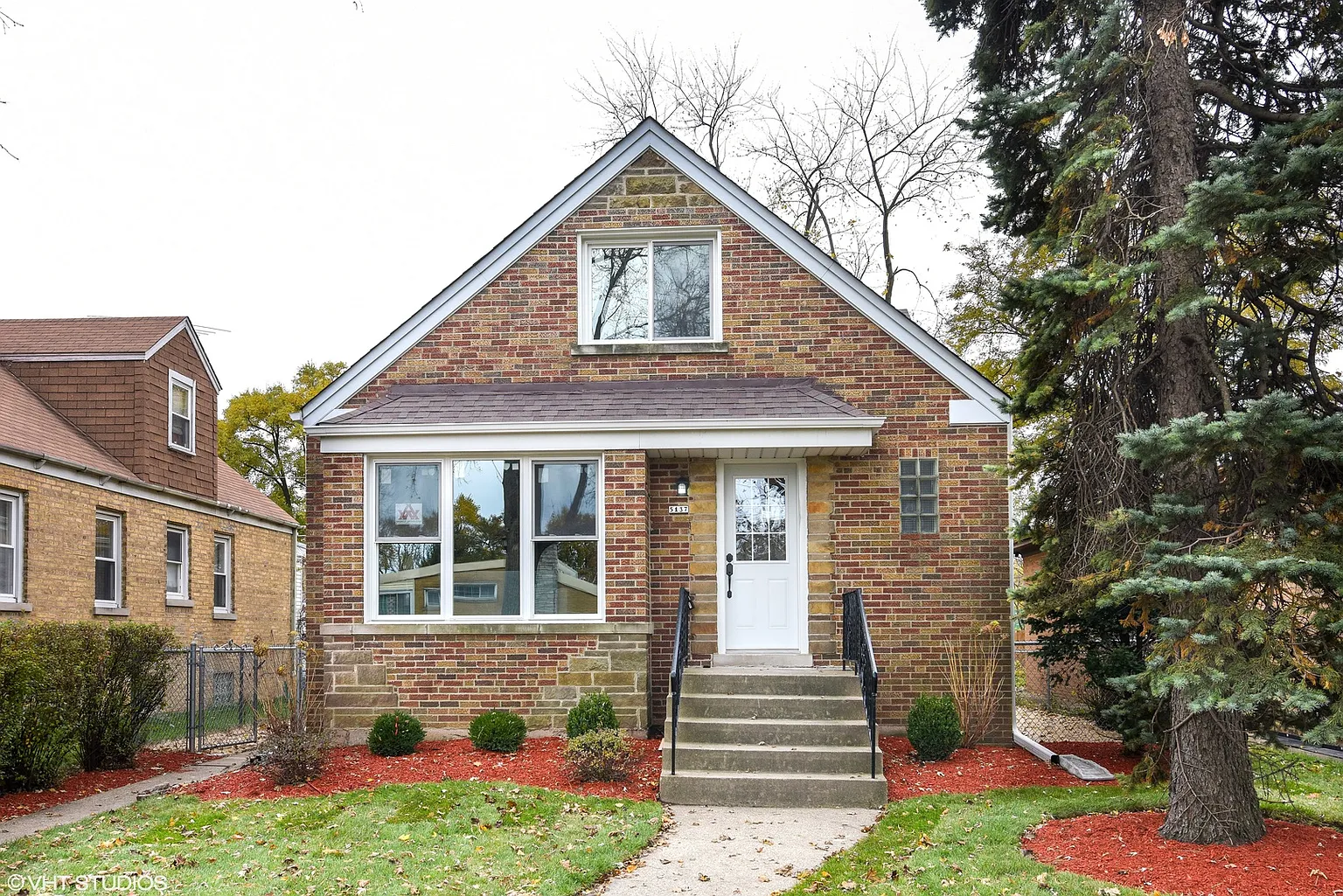 5137 Birchwood Ave photo 1
