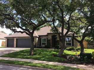 4905 Flaming Oak Cv, Austin, TX 78749