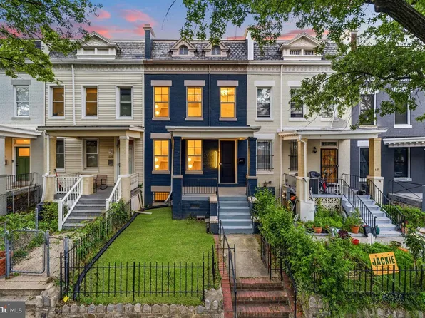 617 Keefer Pl NW, Washington, DC 20010