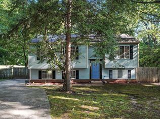 2005 Shenandoah Rd, Raleigh, NC 27603