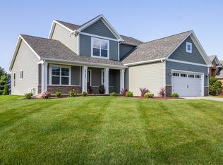 8765 Mandalay Ct, Brighton, MI