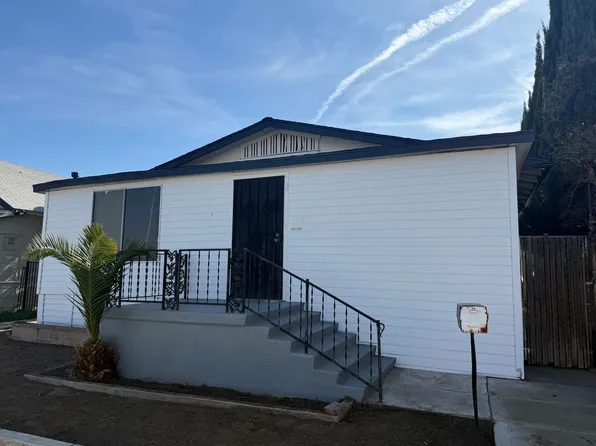 309 North St, Taft, CA 93268