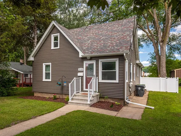 1636 Onalaska AVENUE, La Crosse, WI 54603