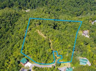1 Norton Creek Rd, Gatlinburg, TN 37738