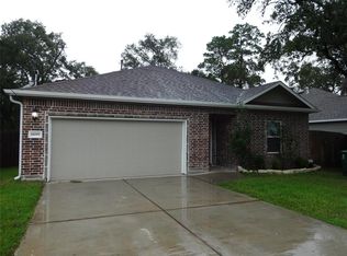 8703 Lanewood Dr, Houston, TX 77016