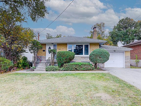 2nd image of 367 Cummer Ave