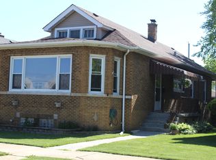13251 S Exchange Ave, Chicago, IL 60633
