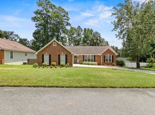 3792 Stirling Ct, Tallahassee, FL 32308