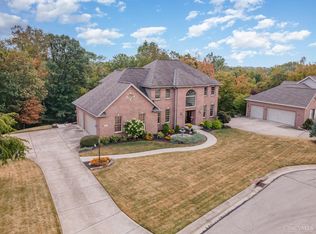 5148 Deerview Park Dr, Cleves, OH 45002