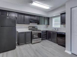 238 E Southern Ave, Springfield, OH 45505