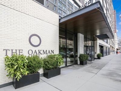 160 1st St #601, Jersey City, NJ, 07302